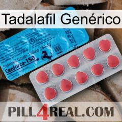 Tadalafil Genérico new14